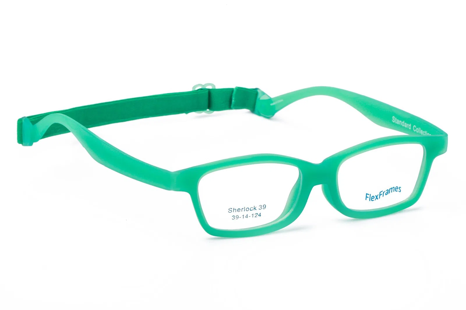 Miraflex MAYAN42 Eyeglasses - view 20